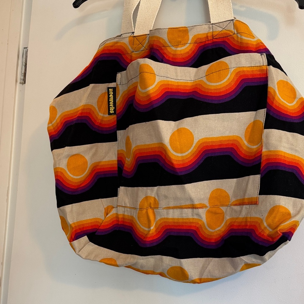 Nooworks Mega Tote Bag